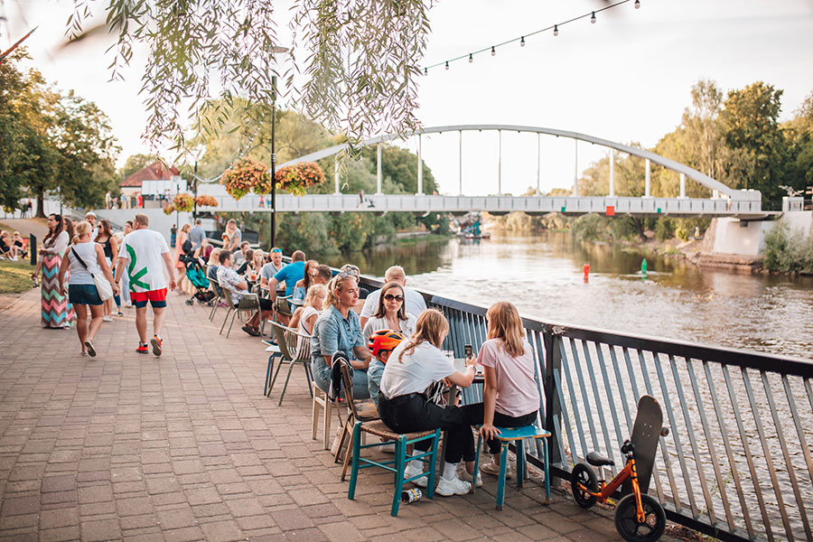 Tartu2024 - emajõgi