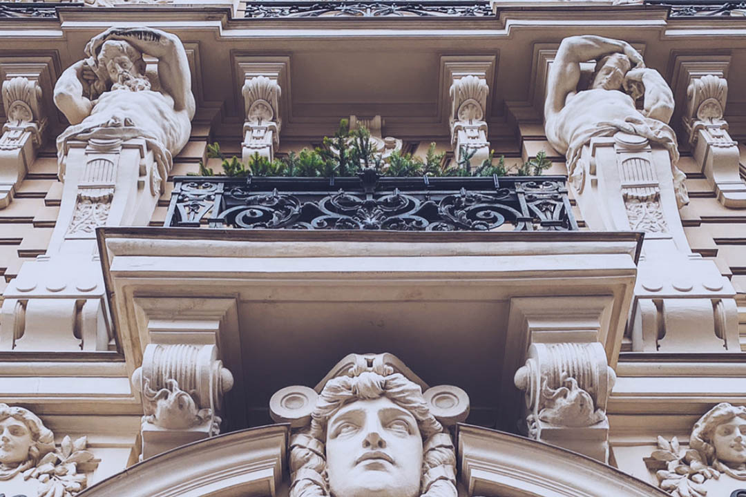 things to see in riga